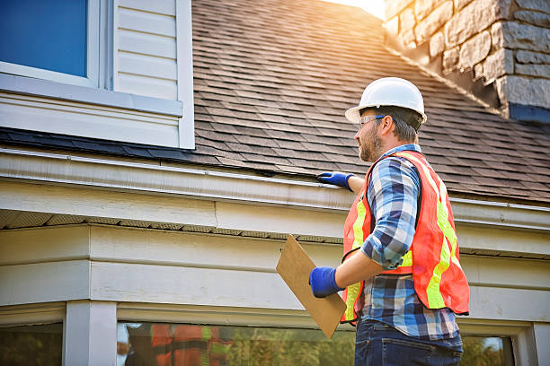 Licensed Roof Installation service in Anderson, IN - Ben Roofing and Steel LLC